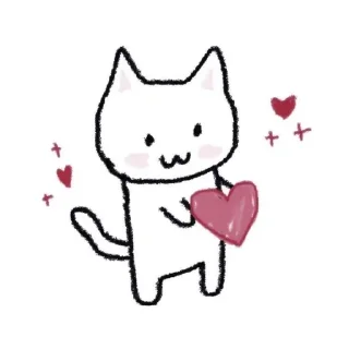 💕 emoji мили @mioshkka Telegram sticker 19 of 33