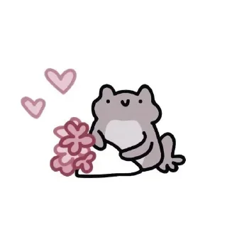 💕 emoji мили @mioshkka Telegram sticker 24 of 33