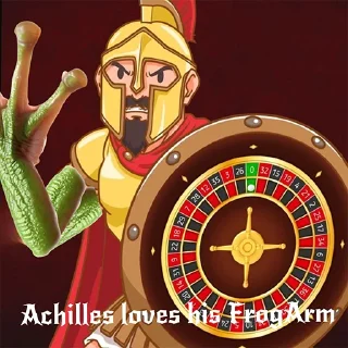🛡 emoji Everybody Loves @FrogArm Telegram sticker 7 of 7