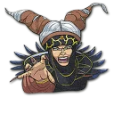 😈 emoji Power Rangers / By OsmerOmar Telegram sticker 13 of 20