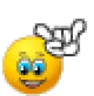 🐐 emoji kris♎️ Telegram sticker 17 of 120