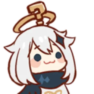 🙂 emoji NewXd Telegram sticker 22 of 120