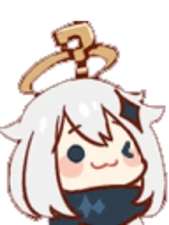 😉 emoji NewXd Telegram sticker 23 of 120