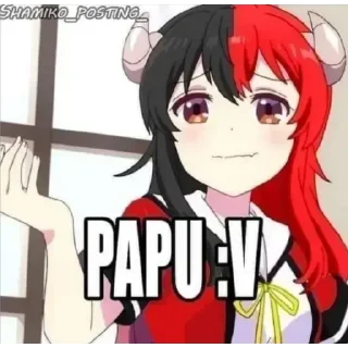 👊 emoji NewxD  6 by fran Telegram sticker 19 of 85