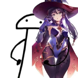 😆 emoji NewxD 4 la venganza d fran Telegram sticker 8 of 120