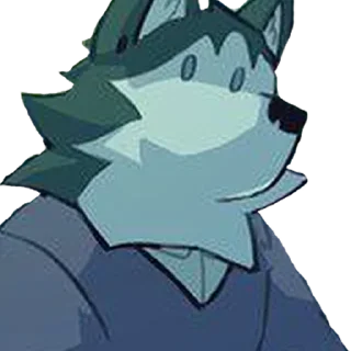 😶 emoji Mason (Duncan & Eddie) Telegram sticker 14 of 73