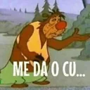 😢 emoji Memes do Guiga p2 Telegram sticker 9 of 119