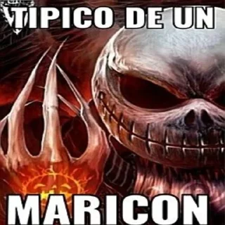 😏 emoji Memes do cacique @Caiqu33 Telegram sticker 22 of 29