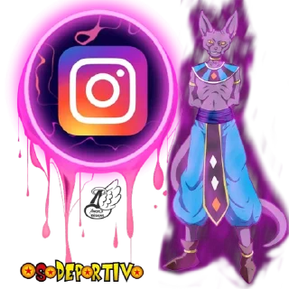 😱 emoji DRAGON BALL
@OsoDeportivo BY @Angel_Firefighter Telegram sticker 24 of 41