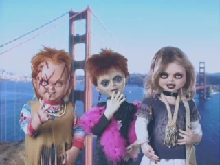 Sticker from CHUCKY-[Stickers]