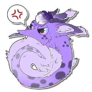 🐛 emoji @NoSleepTill Brooklyn! (and Manhattan!) Telegram sticker 5 of 63