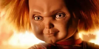 😡 emoji CHUCKY-[Stickers] Telegram sticker 6 of 11
