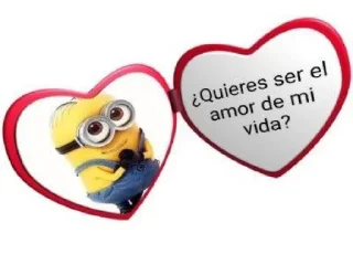 💛 emoji minions Telegram sticker 14 of 36