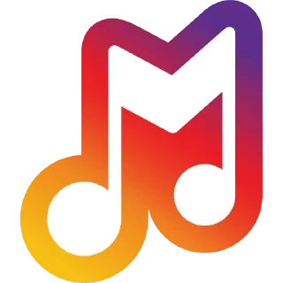 🎶 emoji 🎧• @StartMusicOficial •🎧 Telegram sticker 12 of 120