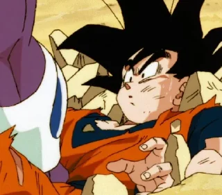 ☠️ emoji DBZ Telegram sticker 8 of 88