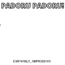 Sticker from Padoru Padoru! | @C3R741NLY_1MPR3551V3
