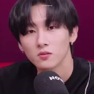🪙 emoji ✱ 🪙 im changkyun | @papillonstcks Telegram sticker 20 of 30