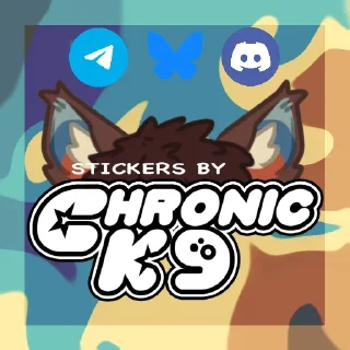 😌 emoji Iris Set Telegram sticker 17 of 20