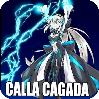 Sticker from Fate