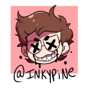 📜 emoji Chorpion Stickies Telegram sticker 11 of 105