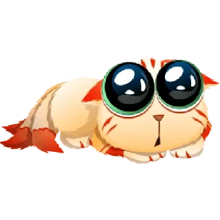 🤭 emoji Jota Kirara Telegram sticker 7 of 14