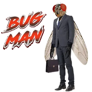 🐜 emoji Waffen Haus Telegram sticker 21 of 57