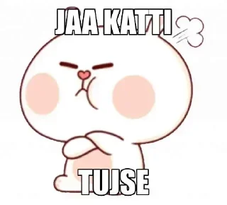 😜 emoji 🏚️𝓛𝓾𝓬𝓲𝓯𝓮𝓻🏚️s kang pack Telegram sticker 17 of 96