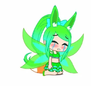 😭 emoji stickers cringe que usaría en 2019 (@CalsiBot) Telegram sticker 1 of 20