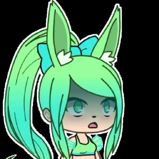 😨 emoji stickers cringe que usaría en 2019 (@CalsiBot) Telegram sticker 20 of 20