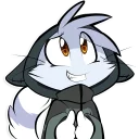 Sticker from DL Catitude