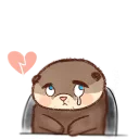 Sticker from pasha