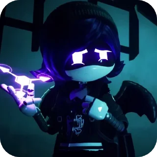 👍 emoji ⚠︎🝮︎︎︎︎︎︎︎𝕄𝔻🝮︎︎︎︎︎︎︎⚠︎ Telegram sticker 15 of 17