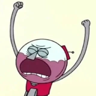😡 emoji waffle_jawn collection Telegram sticker 8 of 120