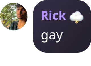 🏳️‍🌈 emoji The best Telegram sticker 8 of 53