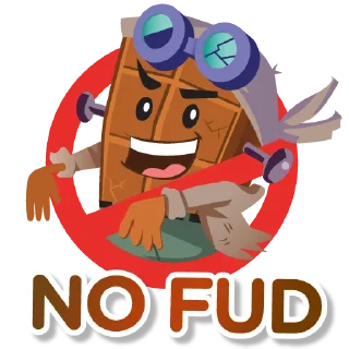 🚫 emoji Sugar Kingdom Telegram sticker 6 of 30