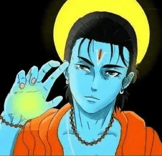 👌 emoji @God_Levi_Badass Vol 7 Telegram sticker 13 of 102