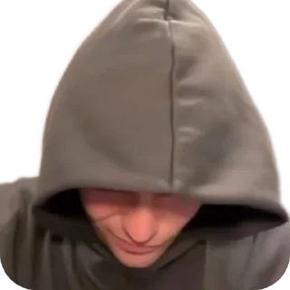 😯 emoji The Banned Man (@ImperiumNovus) Telegram sticker 10 of 67