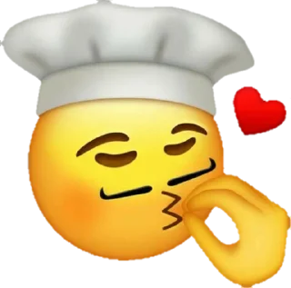 Sticker from EMOJIS @CHUWPACUPS