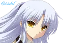 😗 emoji Kanade Telegram sticker 6 of 6