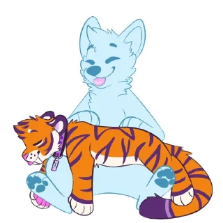 😪 emoji Hours Telegram sticker 5 of 120