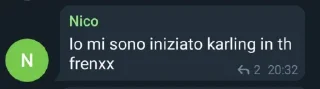 😍 emoji Commenti - @timmyhighlander Telegram sticker 18 of 67