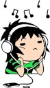 🎧 emoji Andersen's 2️⃣ | Aluci88 Telegram sticker 19 of 120