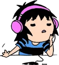 😌 emoji Andersen's 2️⃣ | Aluci88 Telegram sticker 21 of 120