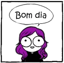 🌞 emoji Andersen's 💁🏻✨ | Aluci88 Telegram sticker 19 of 120