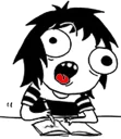 😳 emoji Andersen's 💁🏻✨ | Aluci88 Telegram sticker 17 of 120