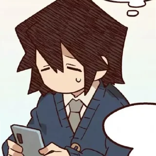🌙 emoji Rey-ry (não roube) Telegram sticker 13 of 60