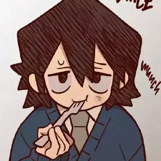🌙 emoji Rey-ry (não roube) Telegram sticker 9 of 60