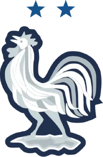 🇫🇷 emoji FIFA World Cup Telegram sticker 7 of 104
