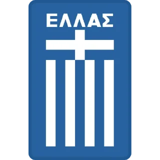 🇬🇷 emoji World Cup - @CanaldeFutebol Telegram sticker 20 of 120