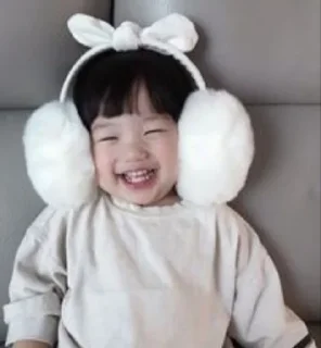 👶 emoji Kathy🐰❤️ Telegram sticker 23 of 97